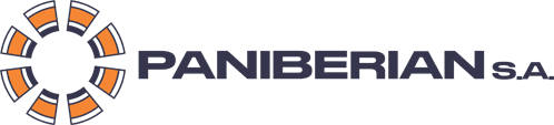LOGO PANIBERIAN logo paniberian